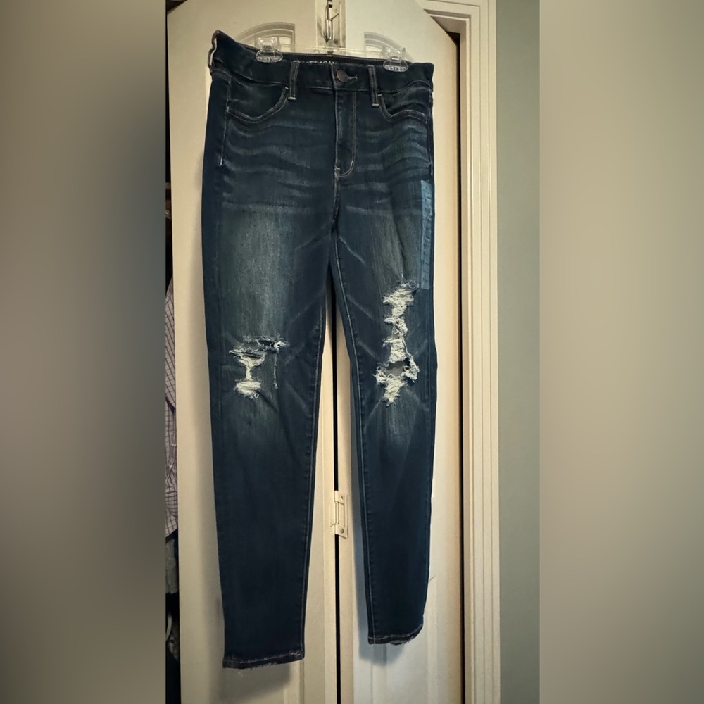 NWT America  Eagle outfitters jeans